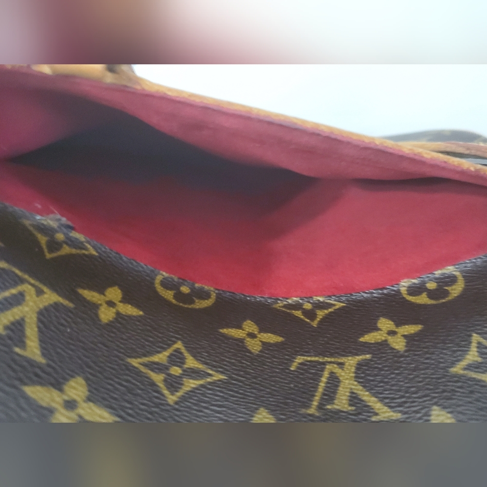 Vintage LV Coussin shoulder bag - Picture 2 of 8